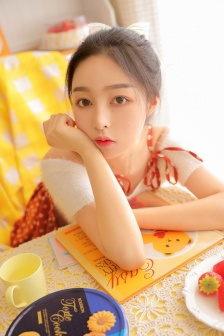 朝美蕙香